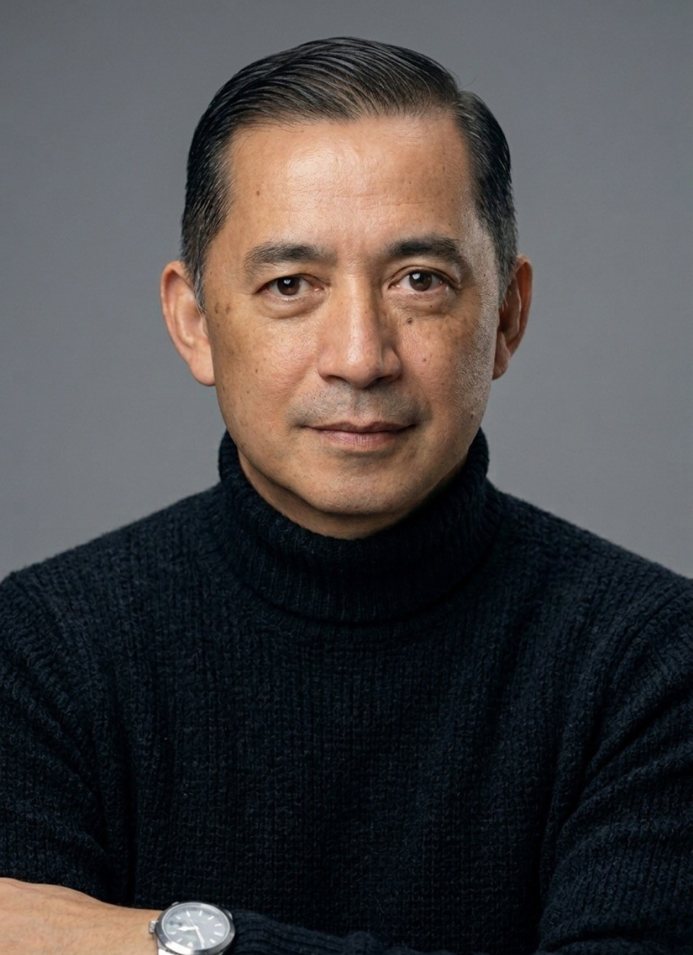Jean Dorff, founder